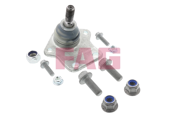 Ball Joint